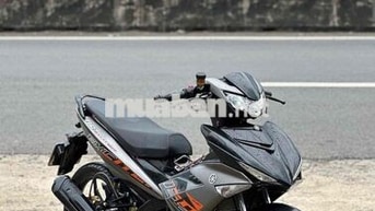 Yamaha Exciter 2020 Xám đen