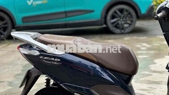Honda Lead 2024 Xanh đen