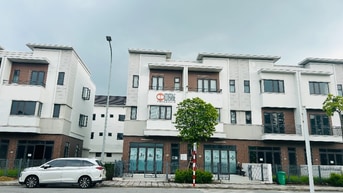 GIỎ HÀNG ĐẶC BIỆT SHOPHOUSE LÀN 1 CENTA RIVERSIDE - GIÁ 13,67 TỶ
