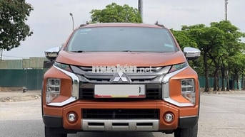 Xpander 2021 bản Cross