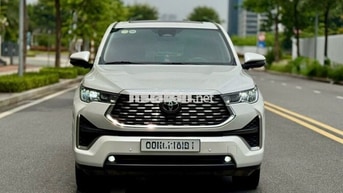 Innova 2025 HEV