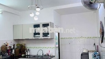 Nhà Lê Thúc Hoạch ND - 42m2 - 4,1x10m - 2 Tầng - 2 pn Giá 4 tỷ xíu