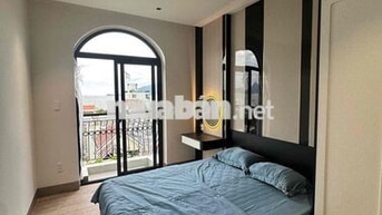 🔥CĂN HỘ 1PN MỚI TOANH 🏡 📍THANH KHÊ