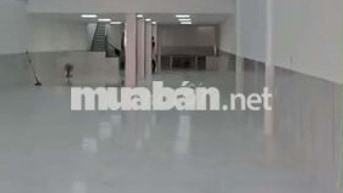 CHO THUÊ NHÀ MẶT TIỀN  SONG HÀNH QL22-DT 460M2-  TRUNG CHÁNH- HÓC MÔN