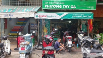 BÁN NHÀ TẦNG TRỆT CHUNG CƯ HOÀNG HOA THÁM 3 ĐANG CHO THUÊ, 135M2