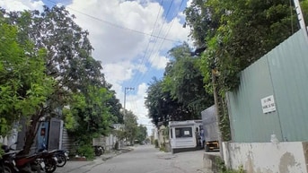 Chủ ngộp giảm liền 5 tỷ..bán gấp 1.127m đất ngay Vạn Phúc City 66 tỷ