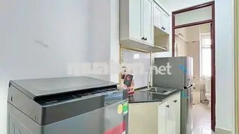 CHO THUÊ CĂN 2PN FULL NỘI THẤT NGAY CẦU CHỮ Y