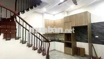 Mình là chính chủ, cho thuê nhà nguyên căn Ngõ Chợ Khâm Thiên