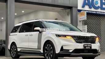 KIA CARNIVAL 2.2D SIGNATURE 2022