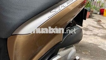 Honda SH 125i 2011 Đồng 33500 km
