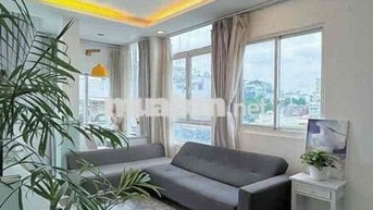 👉 “Ở Q1 MÀ CÓ 2PN THẾ NÀY? – 40M² FULL NT – 24TR”