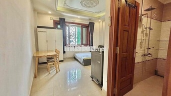 CĂN HỘ DỊCH VỤ QUẬN 1 - NGAY VINCOM ĐỒNG KHỞI