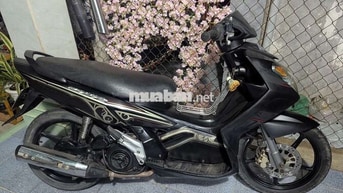 Yamaha Nouvo 3 Đen