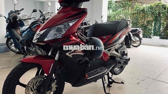 Honda Air Blade 2009 Đỏ Thái Lan