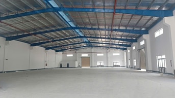 Cho thuê nhà xưởng 1000m2 phường An Phú Đông
