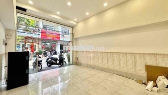 Cho thuê mặt bằng kinh doanh khu bàu cát