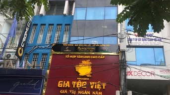 Chính Chủ, Cho Thuê Văn phòng 100m2 giá rẻ tại 110 Khuất Duy Tiến, Hà 