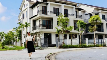 🏡 BIỆT THỰ CENTA RIVERSIDE – GIÁ TỐT NHẤT GIỎ HÀNG