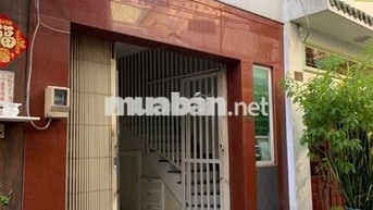 CHO THUÊ LẦU TRỆT NHÀ 117/4 AN BÌNH