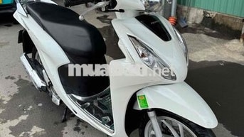 Honda Vision 2022 Khóa thường Trắng 17.000 km