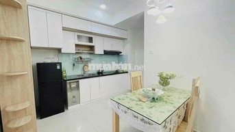 Rổ hàng căn hộ 1PN Topaz Twins full nội thất đủ tầng và vị trí phù hợp
