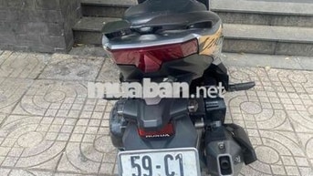 Honda Vario 2018 Xám
