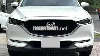 Mazda CX5 2.0 Luxury 2020