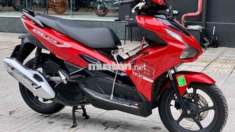 Honda Air Blade 125 4Val 2022 Đỏ Đen Full Keo