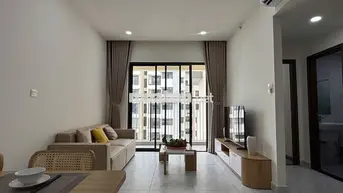 Cho thuê 2PN 2WC Có Ban Công Full Nội Thất View Hồ Bơi - Nhà mới
