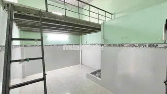 PHÒNG TRỌ CÓ GÁC GIÁ RẺ CHỈ 2tr8/PHÒNG - GÀN ĐẠI HỌC VĂN HIẾN