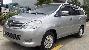 invova số tự động 2009 bao cọp