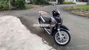 Honda SH Mode Nâu đen 20053 km
