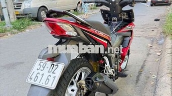 Honda Winner V1 60.3 BSTP chính chủ bao kí