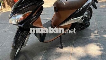 Yamaha Luvias 2010 Nâu, Đen 38700 km