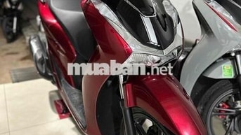 Honda SH 150i ABS 2022 Đỏ