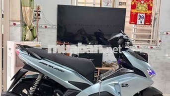 Honda Air Blade 2016 Xanh