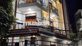 KTX GÒ VẤP GIÁ CHỈ 1TR7 – FULL NỘI THẤT