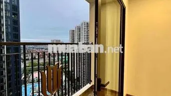 bán căn 1N+1 43m2 toà G2 Vinhomes Smart City