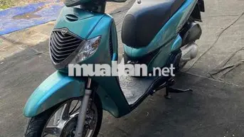 Honda SH 150cc Xanh
