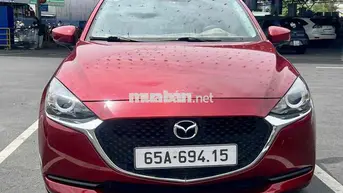 Mazda Mazda 2 2023 Đỏ