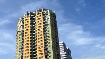 Cho thuê căn hộ tại chung cư 71 Nguyễn chí Thanh, Phường Giảng Võ
