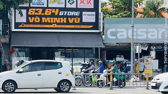 Bán nhà mặt tiền kinh doanh Đường Kinh Dương Vương - phường An lạc