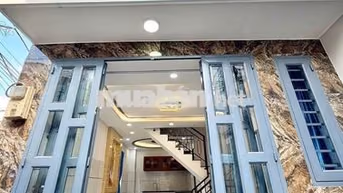 ⭐ HOT HÀNG HIẾM 2,68TỶ ĐƯỜNG XE HƠI NGÃ 4 Bốn XÃ, 30M2 2TẦNG NHÀ MỚI.