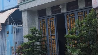 Bán nhà riêng 95m2, 5,9 tỷ tại đường Trần Văn Mười, xã Xuân Thới Đông,
