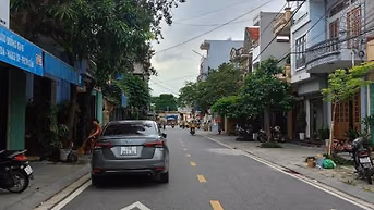 Bán đất tặng nhà tại khu sầm uất nhất Ninh Giang, Hải Phòng 