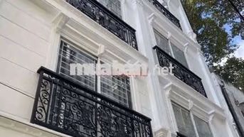 cho thuê nhà nguyên căn quận 10