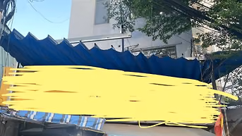 bán nhà ngay sân bay tân nhất , khu vực kinh dpoanh sầm uất