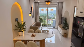 ( Tin Thật ) 50M,2pn, SHR ,hỗ trợ vay 70%,Full NT, cho thuê 15tr, PVĐ