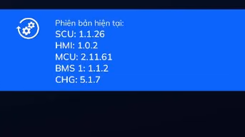 Tìm giấy tờ xe máy điện VinFast 