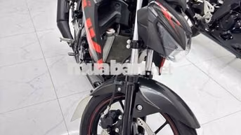 Suzuki GSX 9000 km Đen đỏ